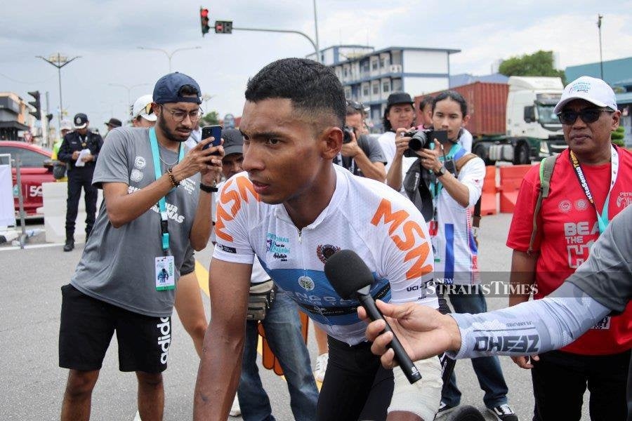 Road cyclists' gold hopes dim after Sports Council rejects bike funding