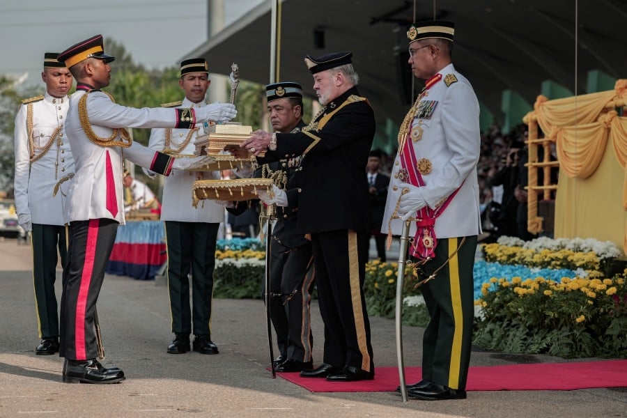 Despite tough life, good time management and self-discipline helped me to excel, says best armed forces cadet