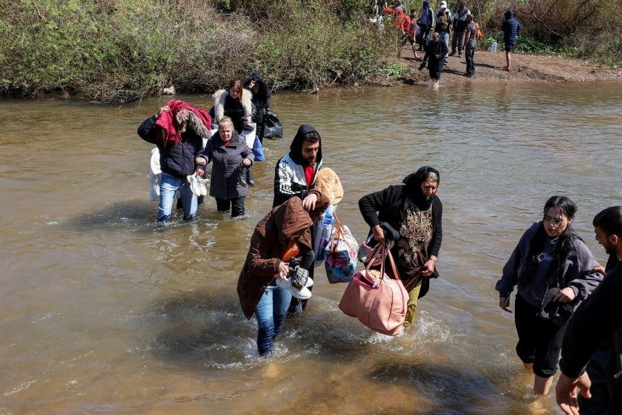 'She's not coming back': Alawite women snatched from streets of Syria