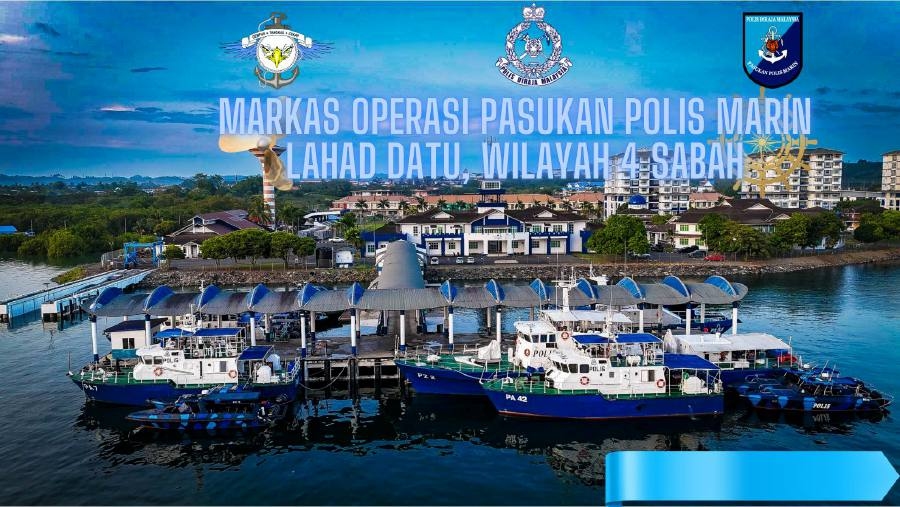 Crude palm oil worth millions seized as smuggling ring busted in Sabah