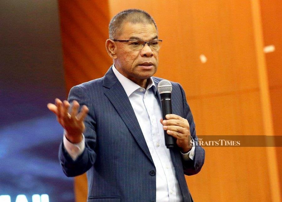 Govt to table amendments to Peaceful Assembly Act in next Parliament sitting