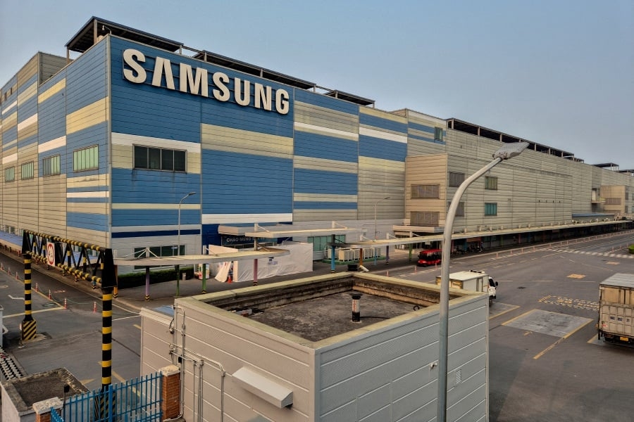 Samsung to buy US healthcare services company Xealth
