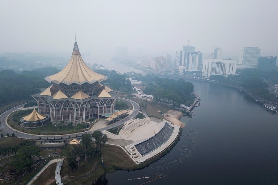 S'wak to launch sustainability blueprint to drive green economy transition