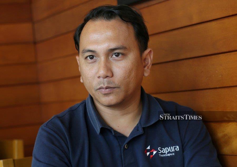 Time trial bike investment crucial for Sea Games success, says coach