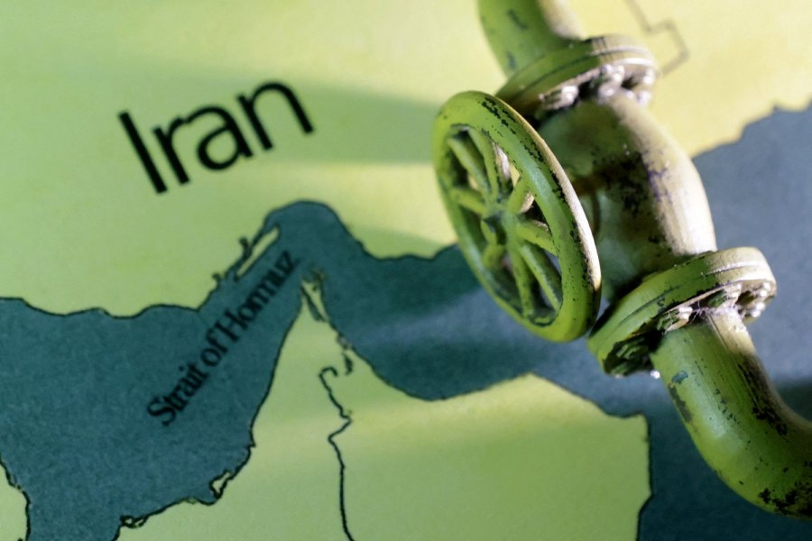 Hormuz crisis could shake Malaysia's supply chains, inflation stability, experts warn