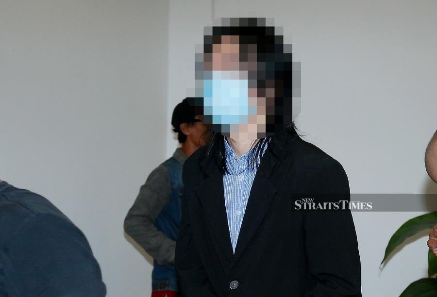 Foreign student to be charged today over slashed ex-girlfriend at university