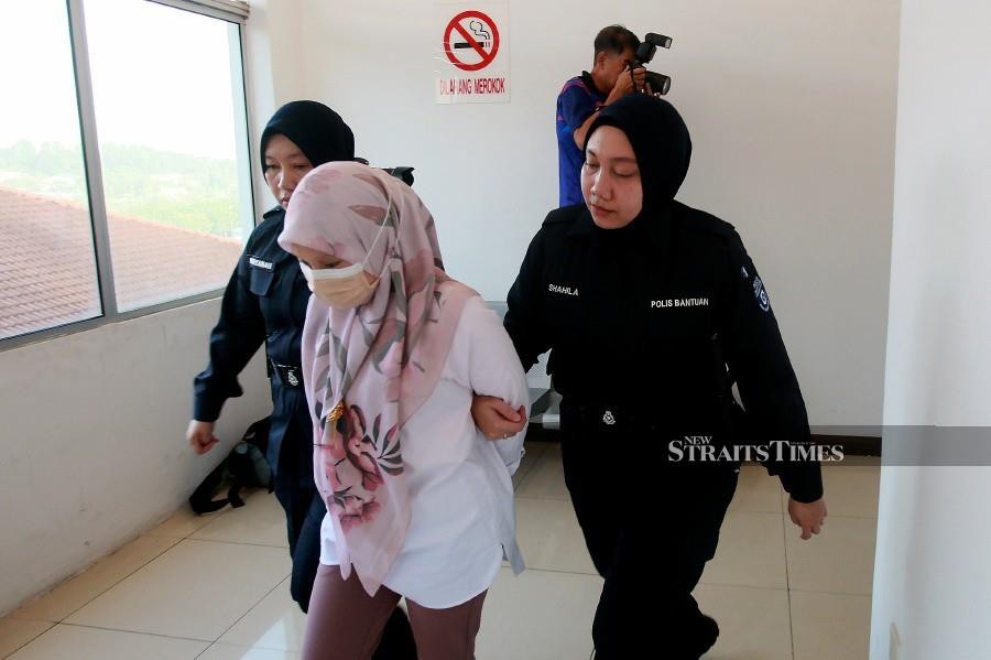 XFOX scandal: Datuk, four others claim trial over illegal deposits