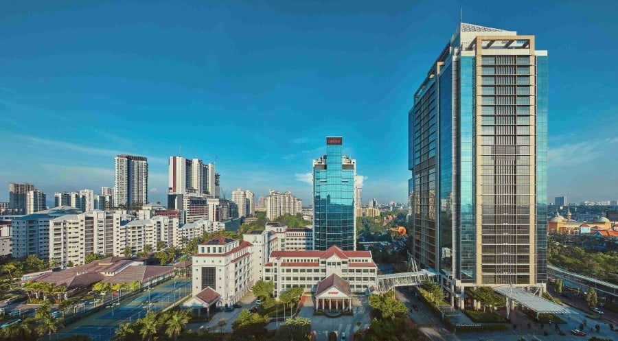 Analysts warn of contract risks for Sunway Construction amid MACC Probe