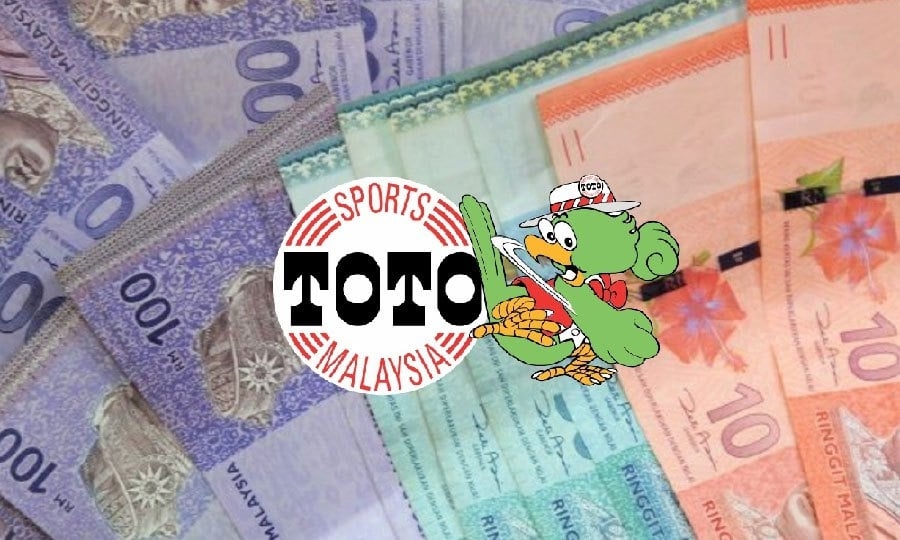 Selangor man wins RM14.6mil Power Toto Jackpot using girlfriend's MyKad numbers