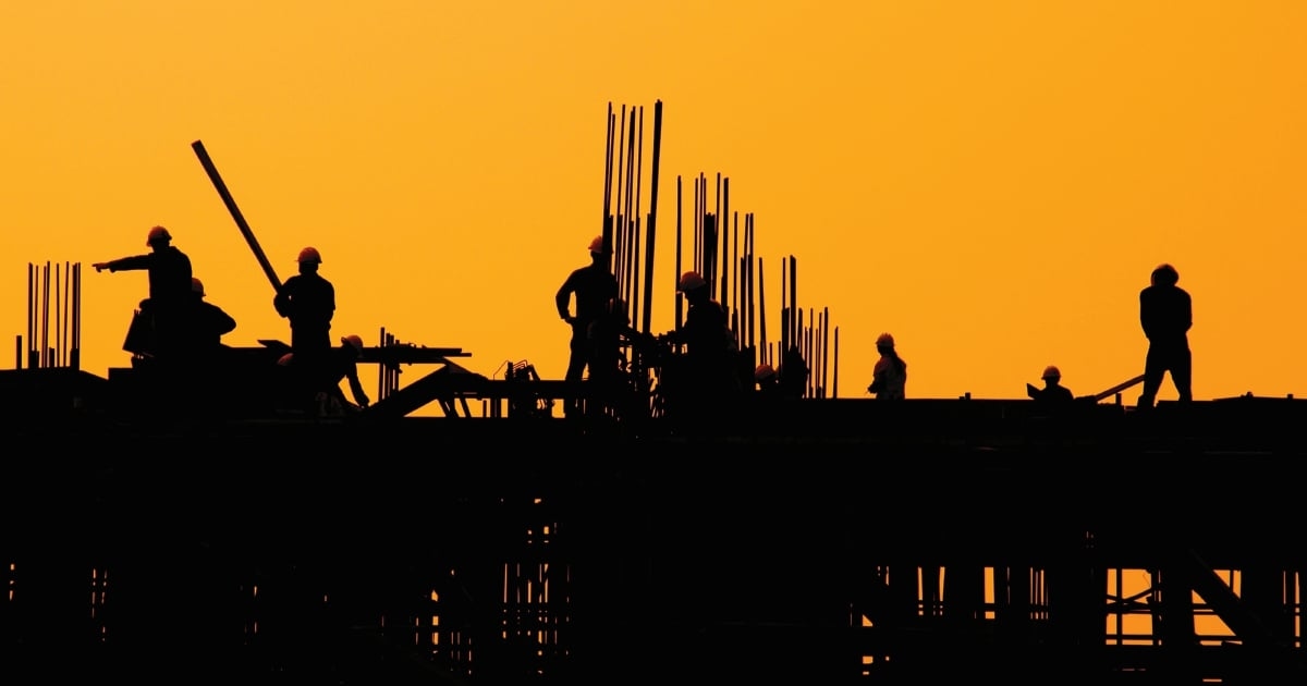 Construction sector top target for ICS threats in Southeast Asia: Kaspersky