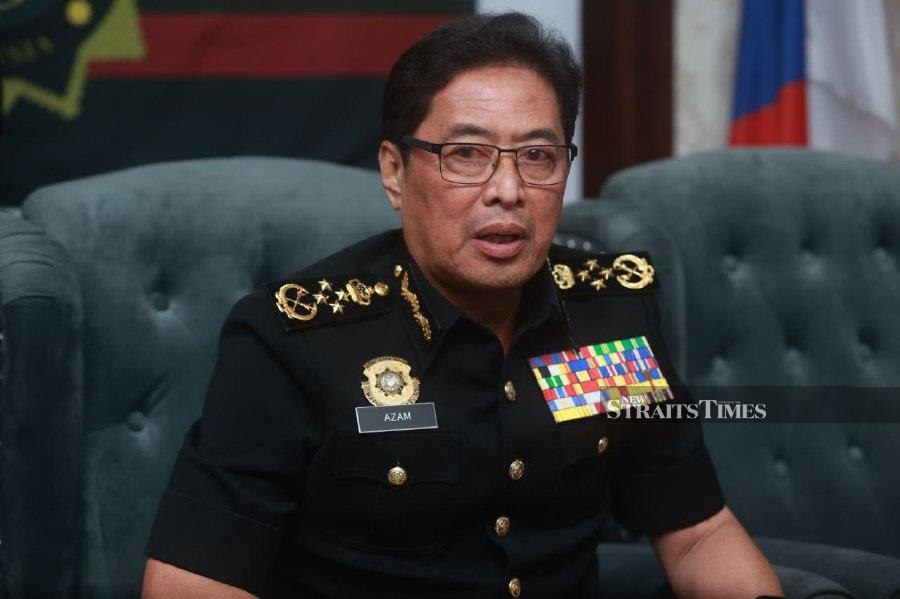 Daim-linked assets probe widens to 6 more countries