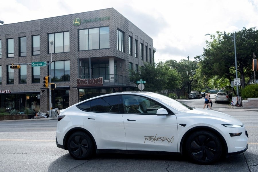 Why Tesla's robotaxi launch was the easy part