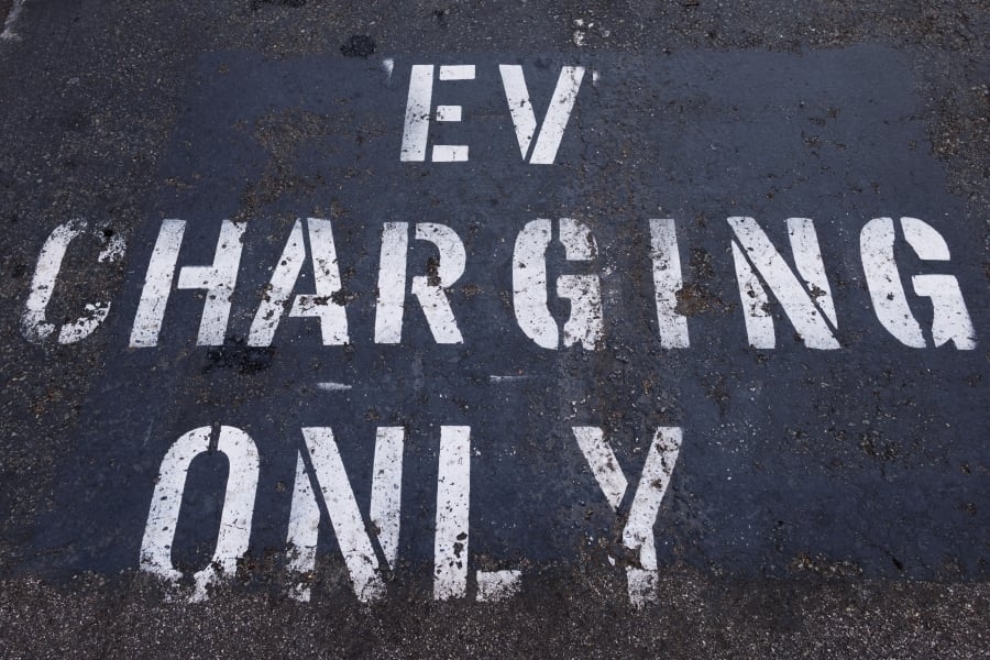 Judge orders Trump administration to release billions in EV charging funds