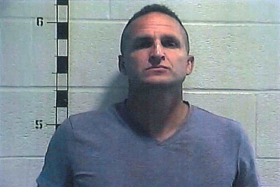Ex-US policeman in Breonna Taylor killing sentenced to 33 months