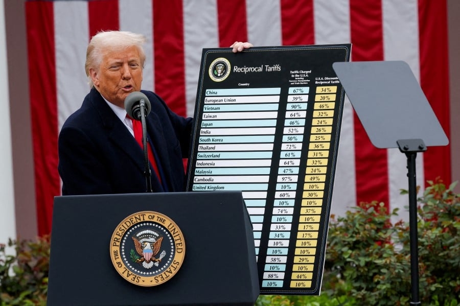 Trump demands more concessions as EU holds off on US tariff countermeasures