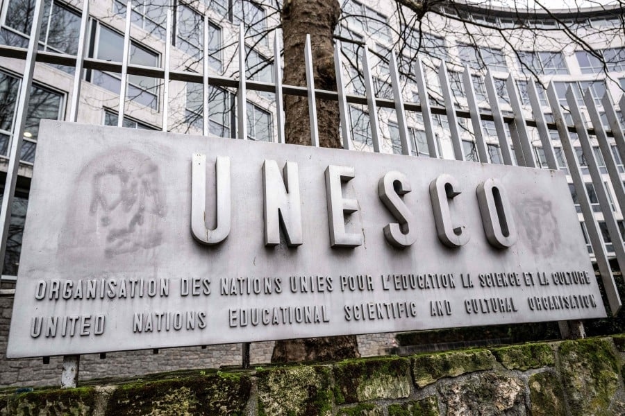 US to exit Unesco again, citing anti-Israel bias and 'globalist agenda'