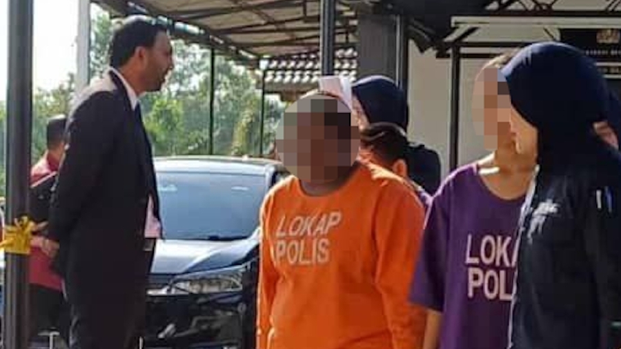 Police nab wife of man shot dead in Sungai Petani shootout