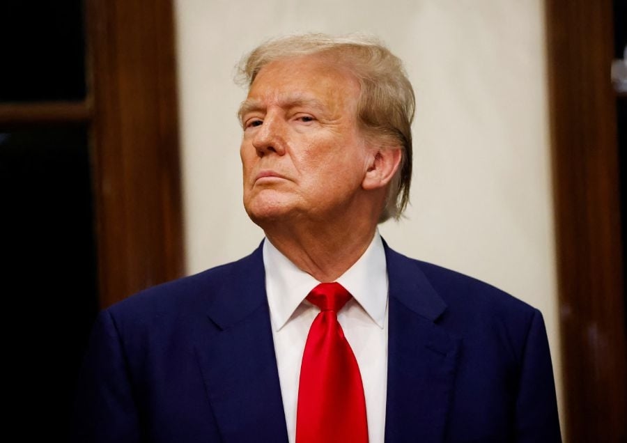 Trump says US to impose 50pct tariff on copper imports, copper futures jump