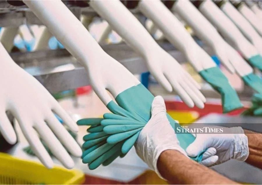 US tariff revision positive for Malaysian glove manufacturers