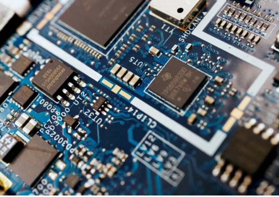 Malaysia's semiconductor play heats up as investor interest surges