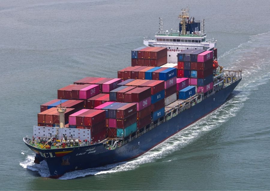 Vietnam plans new penalties for illegal transshipments after Trump deal, documents show