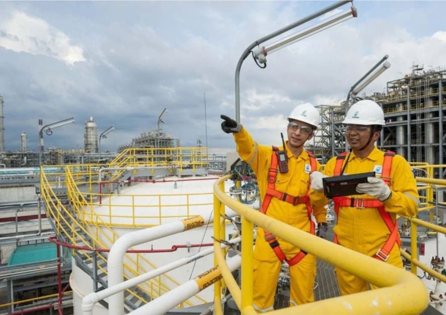 Petronas Chemicals' earnings to stay weak as O&D spreads hit multi-year lows