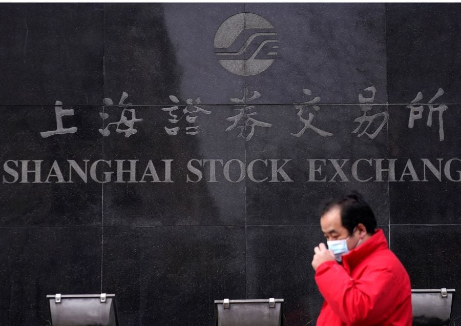 Shanghai bourse gives bond investors a taste of high yields with new framework, sources say