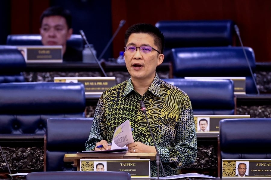 Bill for mandatory secondary education tabled
