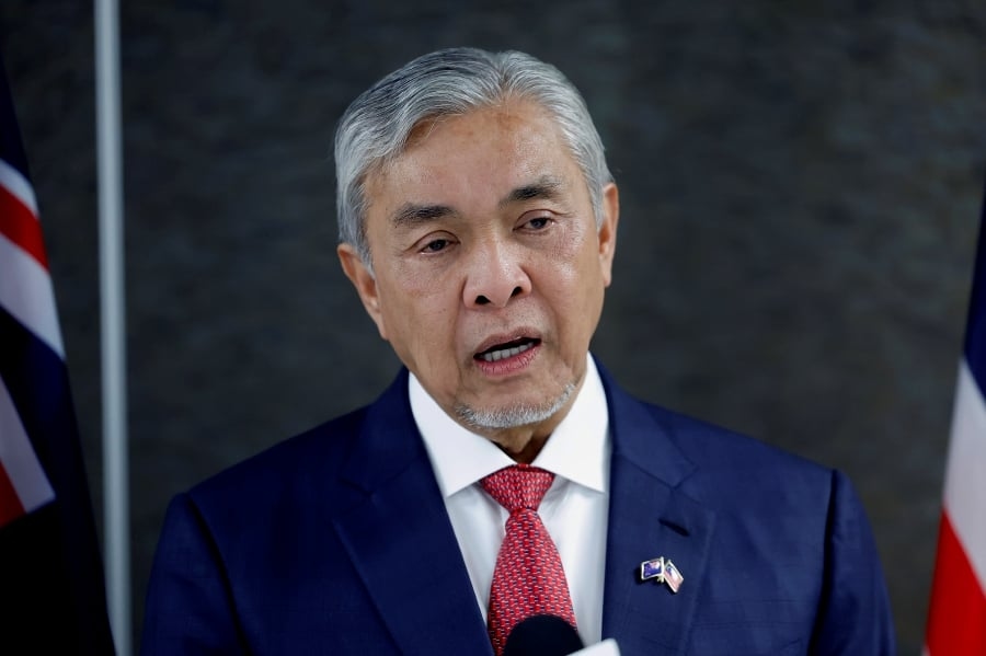 Malaysia offers to be halal gateway for New Zealand into Asean