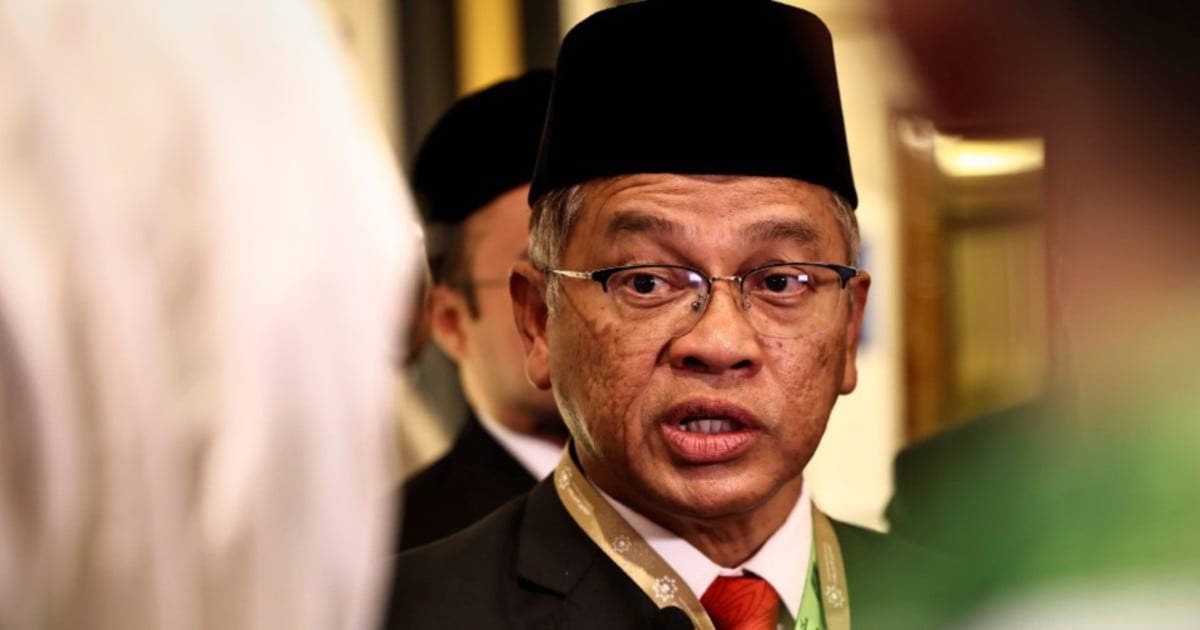 Govt will not tolerate spread of deviant, extremist ideologies – Naim [WATCH]