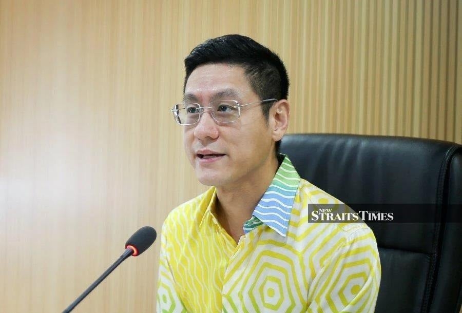 Batu Ferringhi coastal erosion project nears completion