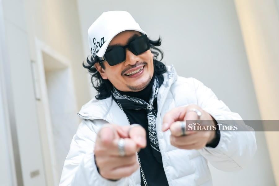 #SHOWBIZ: AC Mizal: 4U2C split not due to problems among members