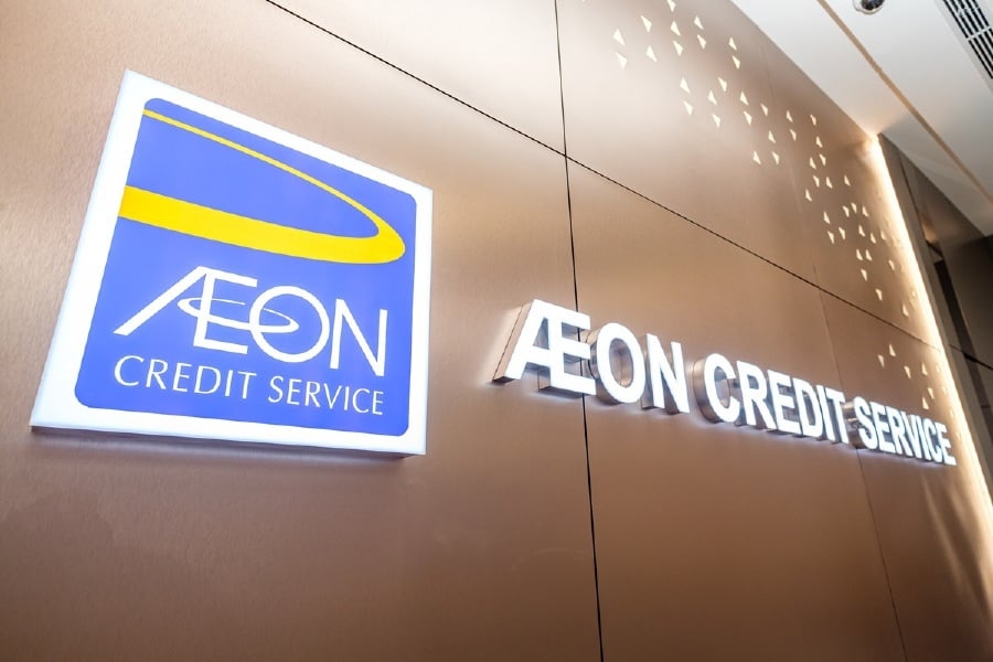 Aeon Credit Issues 10th Suku Waklah of RM150 mln