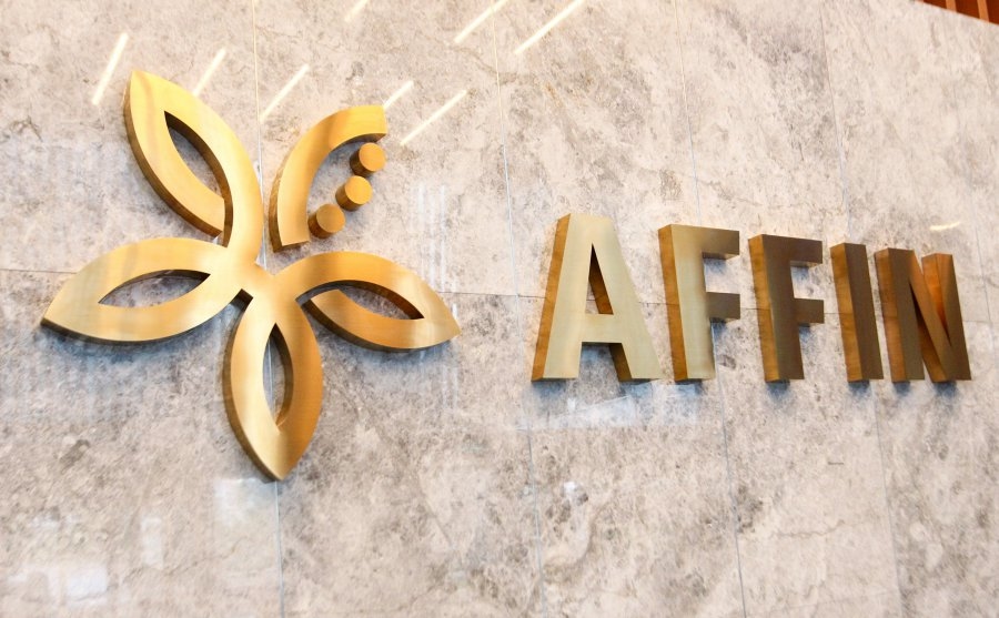 Affin posts 12.6pct higher profit to RM124.1mil in Q1