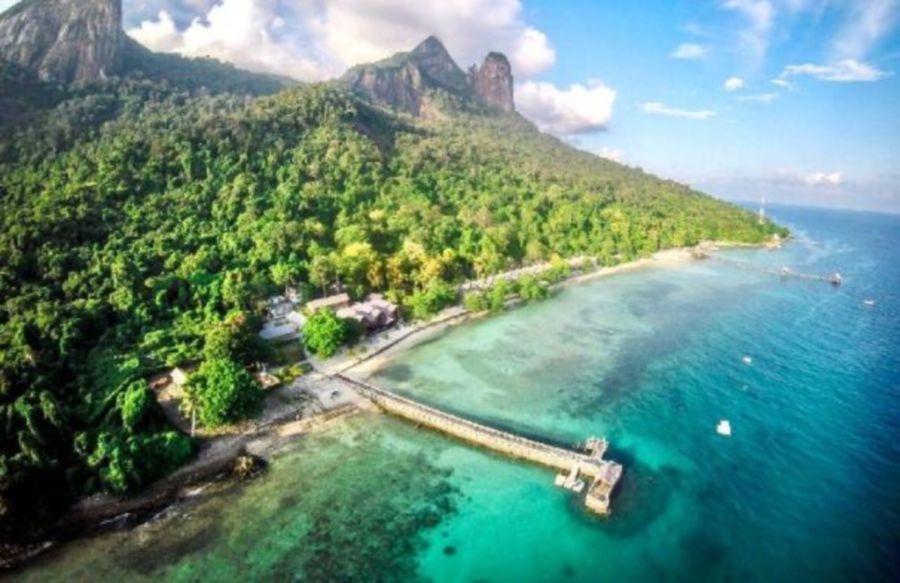 Agoda data highlights Malaysia's top cool-down destinations