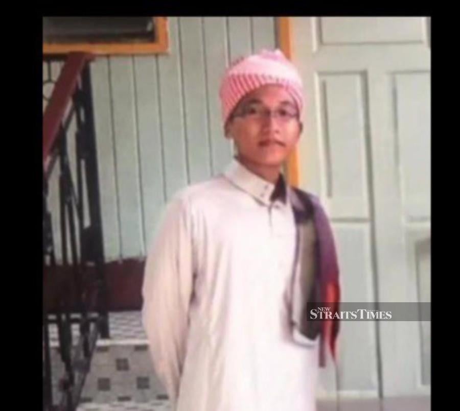 Police reopen probe into tahfiz student's 2013 death