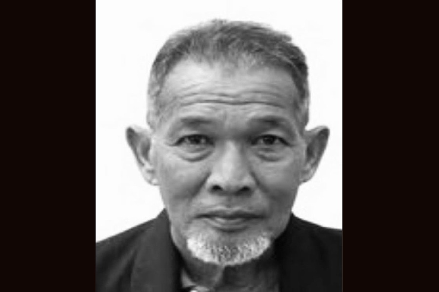Another Malaysian haj pilgrim dies in Makkah