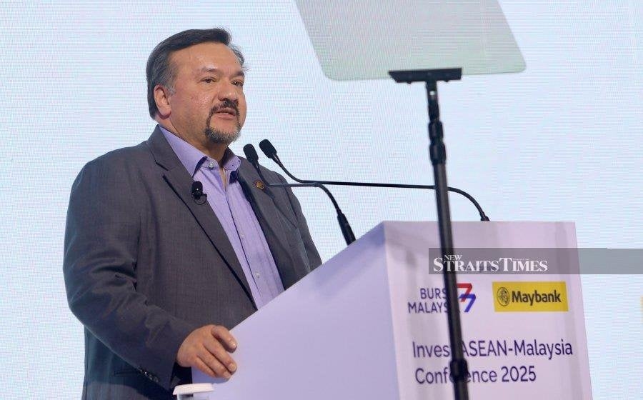 US responds positively to Malaysia's tariff proposals — Amir Hamzah