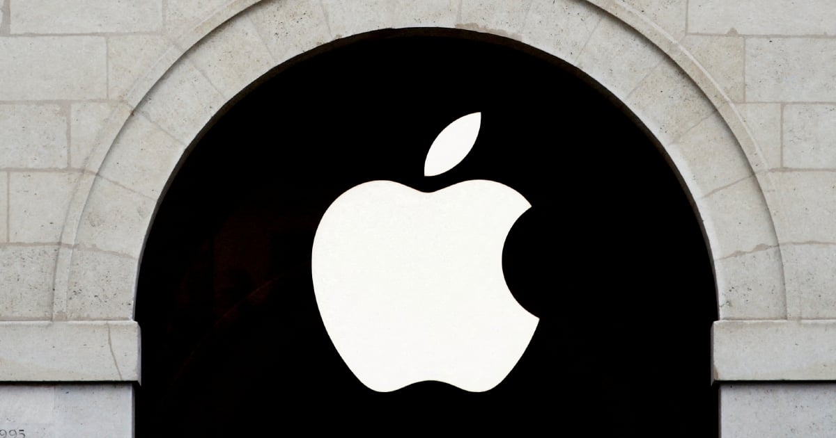 Chinese sales of foreign phone makers, including Apple, drop 9.7pct in May
