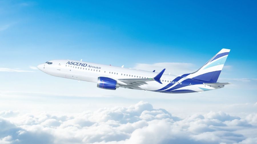 Ascend Airways Malaysia targets B737-800 cargo take-off in November