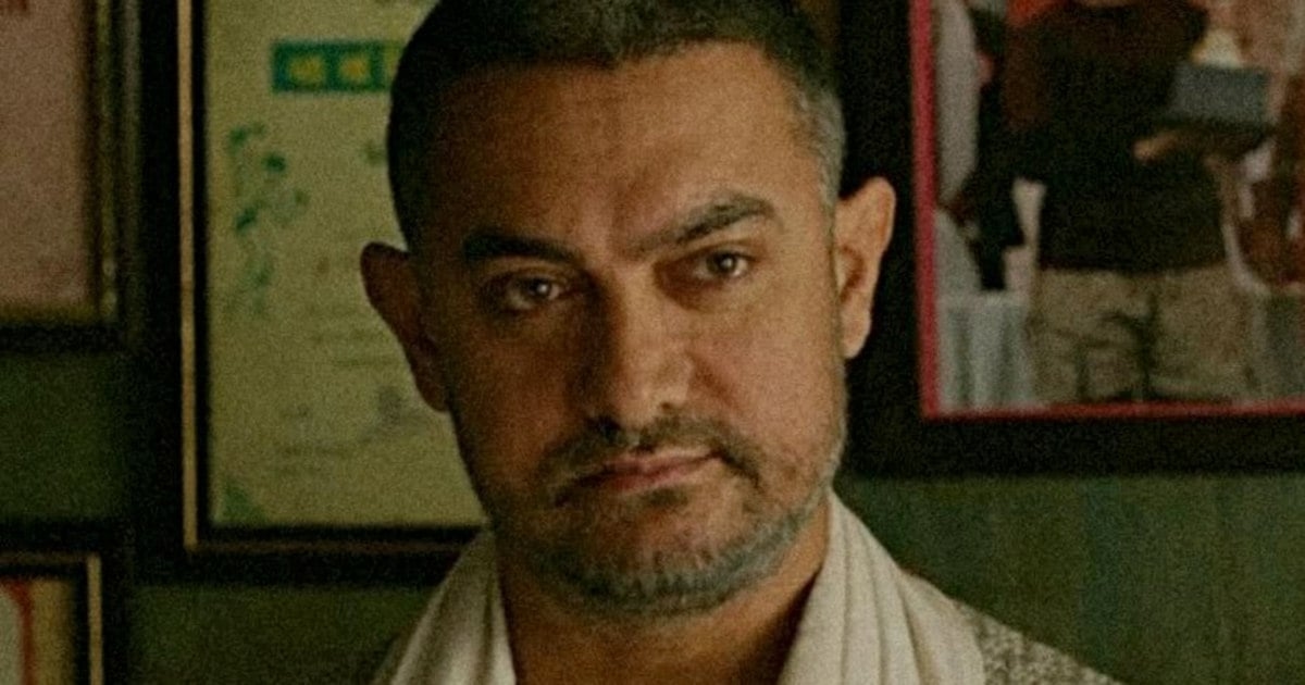 #SHOWBIZ: Bollywood superstar Aamir Khan in no hurry to marry for the third time