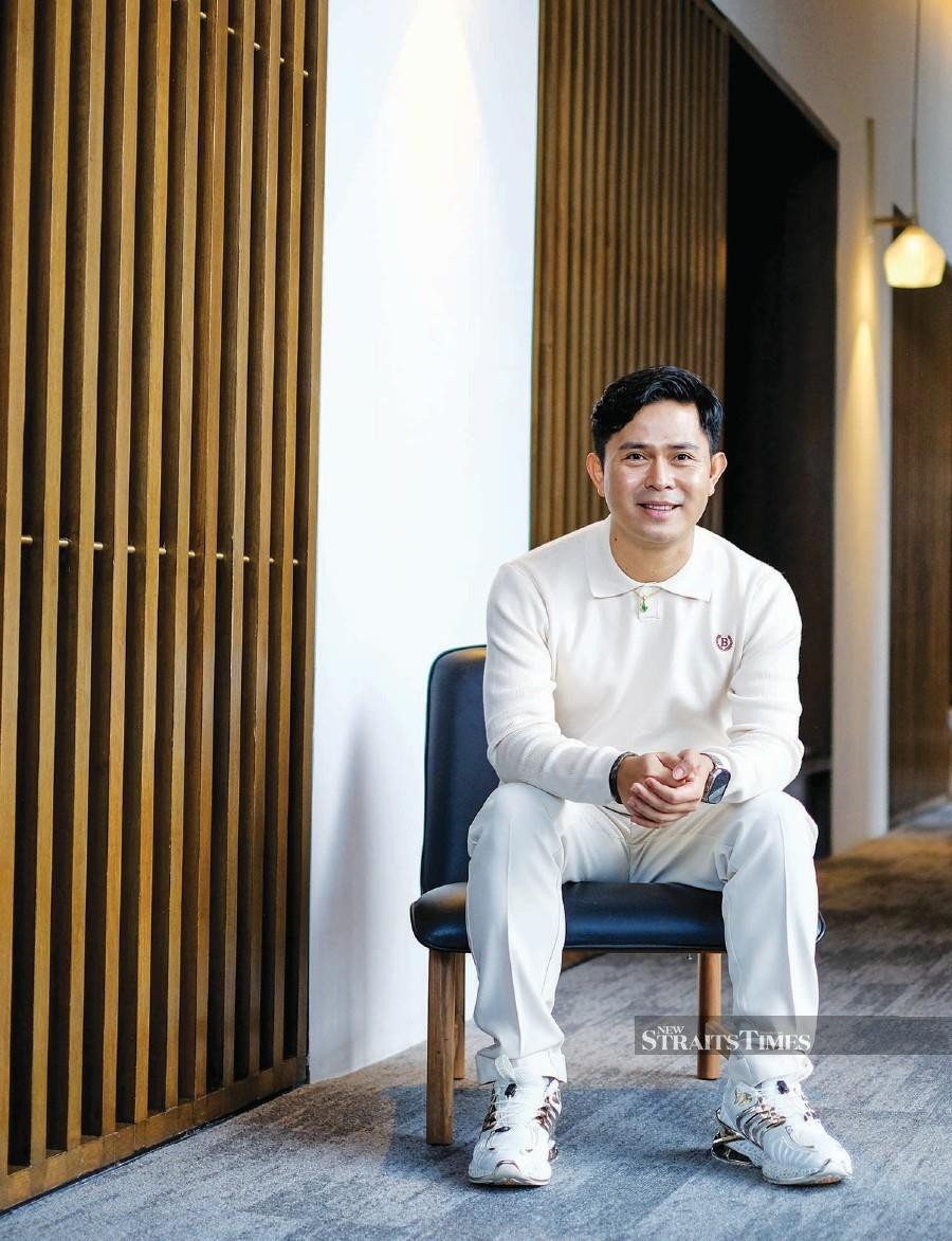 #SHOWBIZ: Cakra Khan promises an unforgettable concert