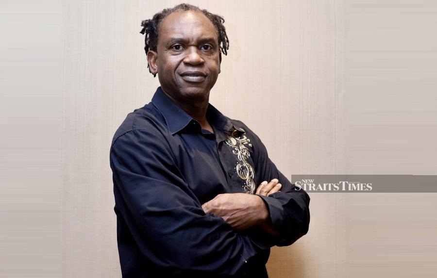 #SHOWBIZ: Eurodance legend returns to Malaysia after 30 years