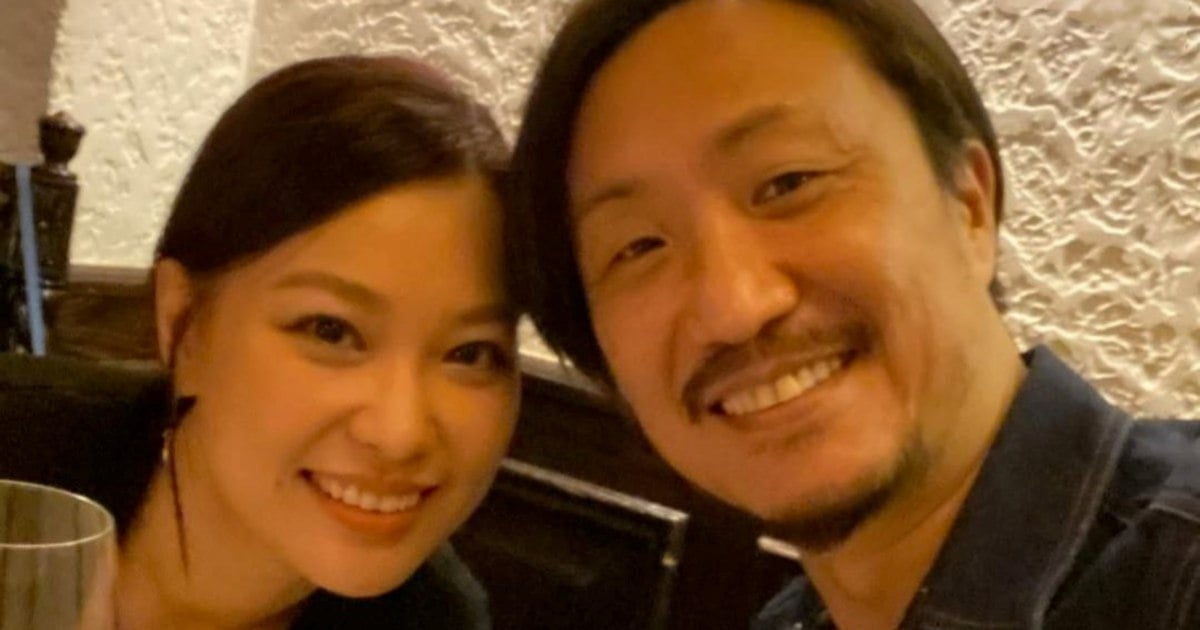 #SHOWBIZ: Ronald Cheng confirms divorce proceedings with Sammie Yu, denies low child support allegation