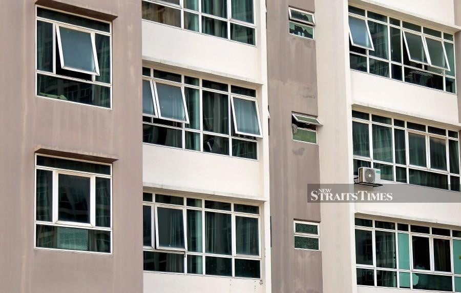 Cyberjaya condo murder: Students claim poor security at residence