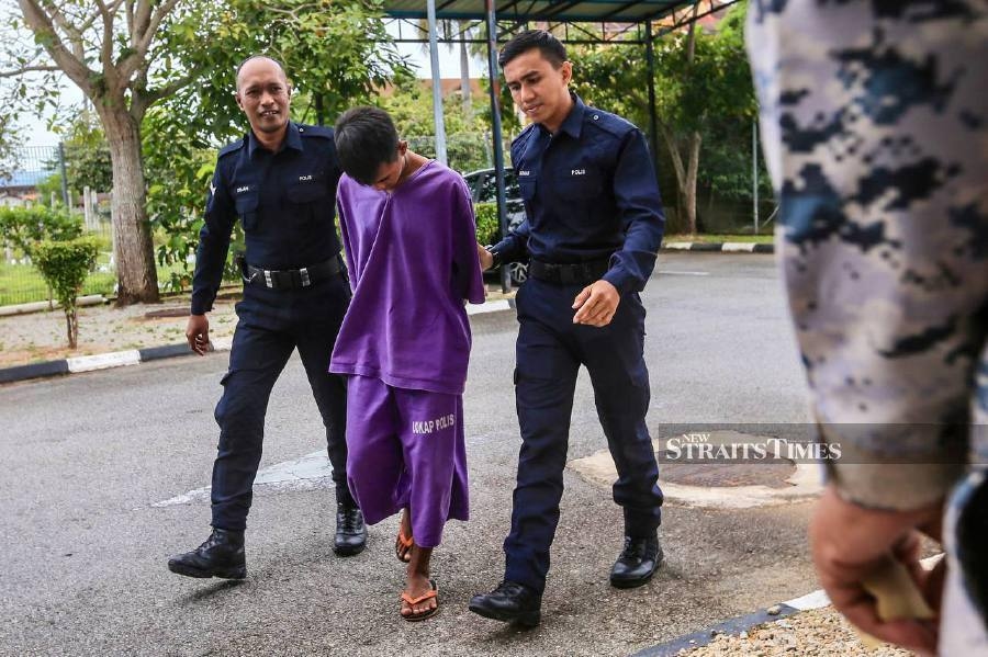 Perhentian boat tragedy: Skipper pleads guilty to drug abuse