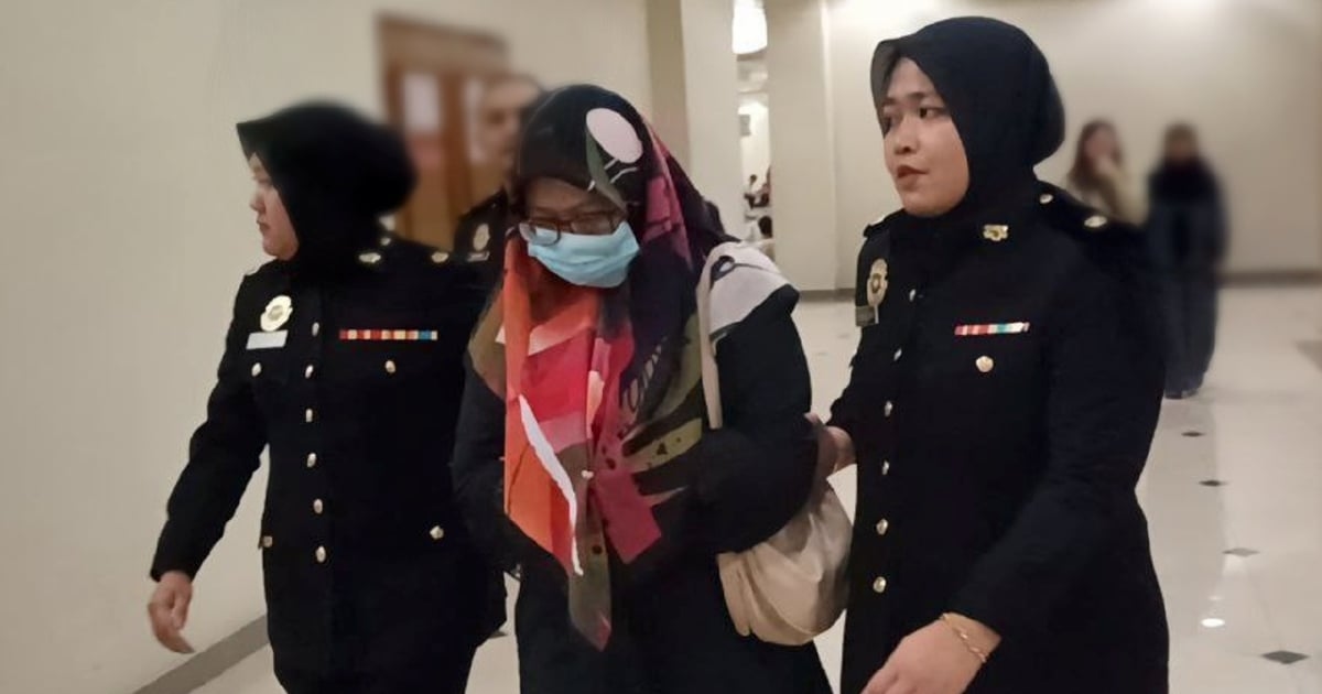 Ex-Felda admin clerk jailed, fined for misappropriating settlers' death benefits