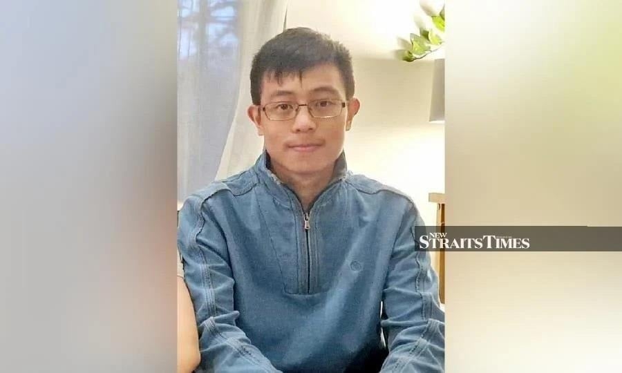 Missing British teen sent email to family on July 9