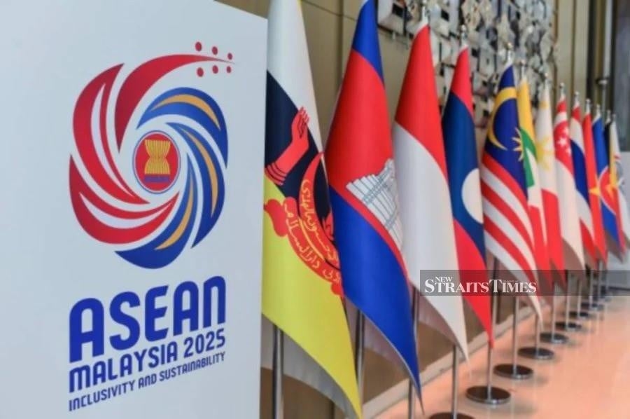 Full Joint Communique of 58th AMM released