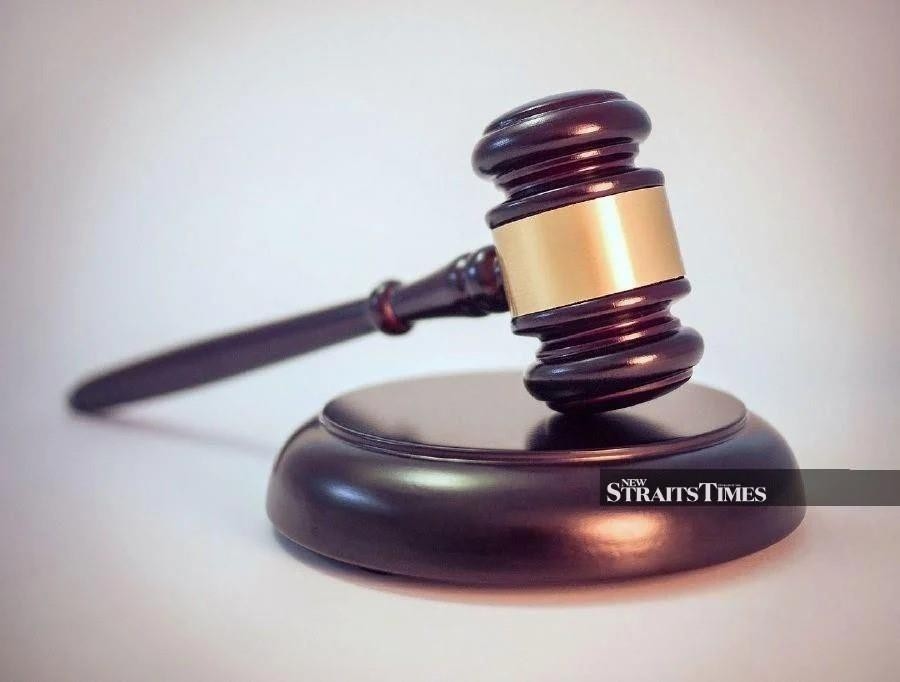 Pregnant woman, husband jailed over robbery and theft in Melaka